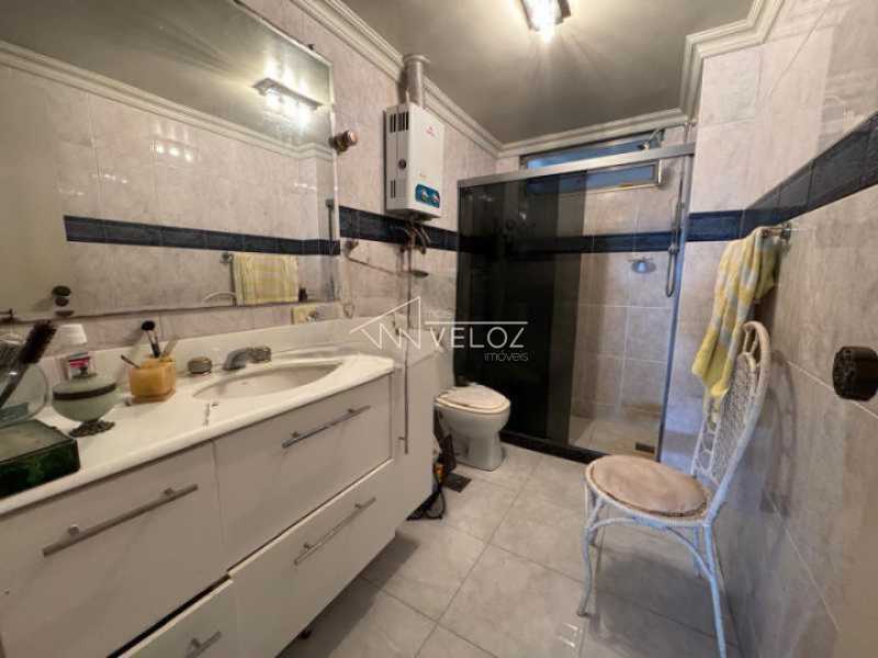 Apartamento, 3 quartos, 99 m² - Foto 14
