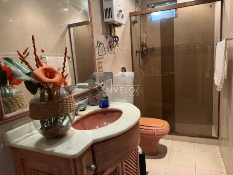 Apartamento, 3 quartos, 99 m² - Foto 10