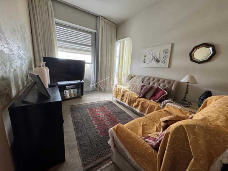 Apartamento, 3 quartos, 99 m² - Foto 3