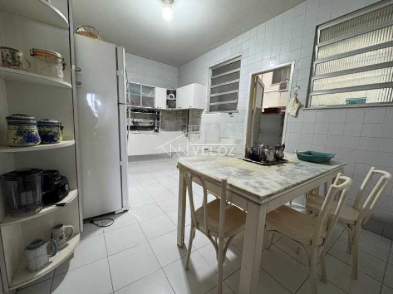 Apartamento, 3 quartos, 99 m² - Foto 12