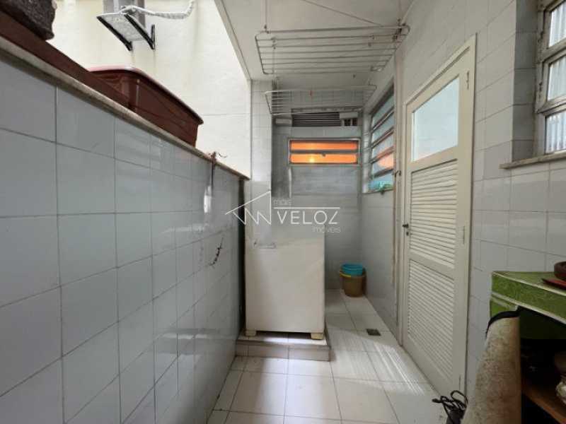Apartamento, 3 quartos, 99 m² - Foto 16