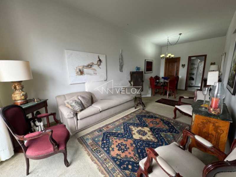 Apartamento, 3 quartos, 99 m² - Foto 15