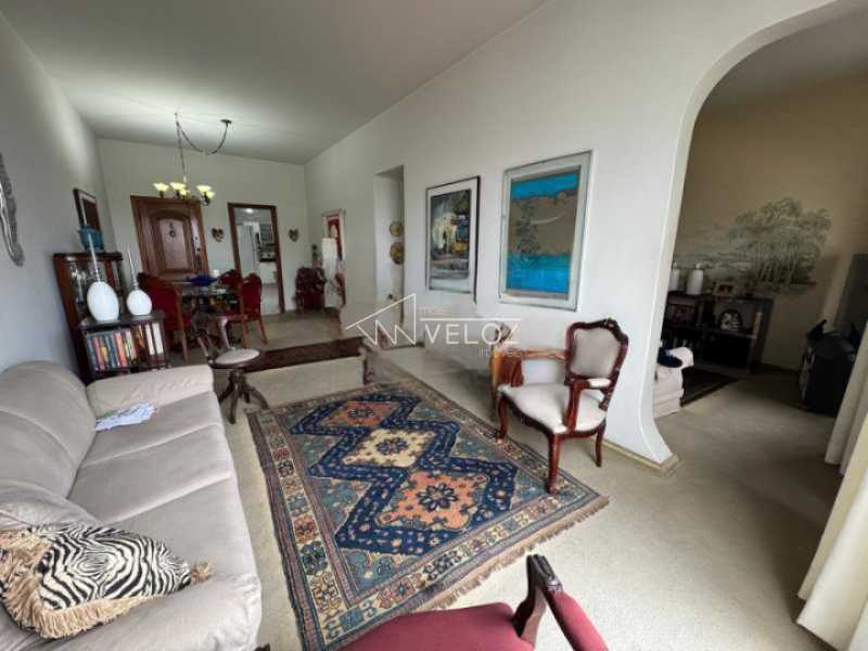 Apartamento, 3 quartos, 99 m² - Foto 23