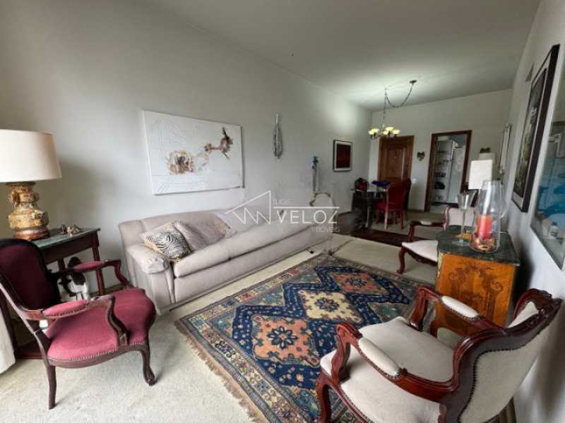 Apartamento em Ipanema