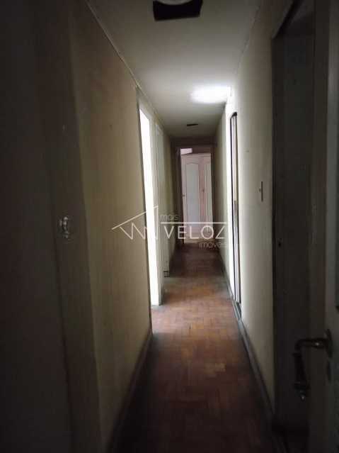 Apartamento em Copacabana