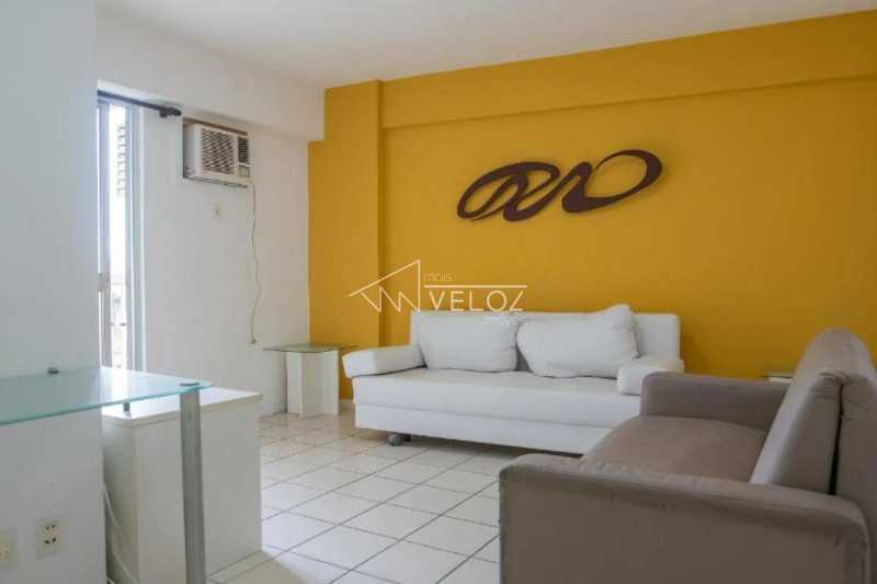 Apartamento em Flamengo