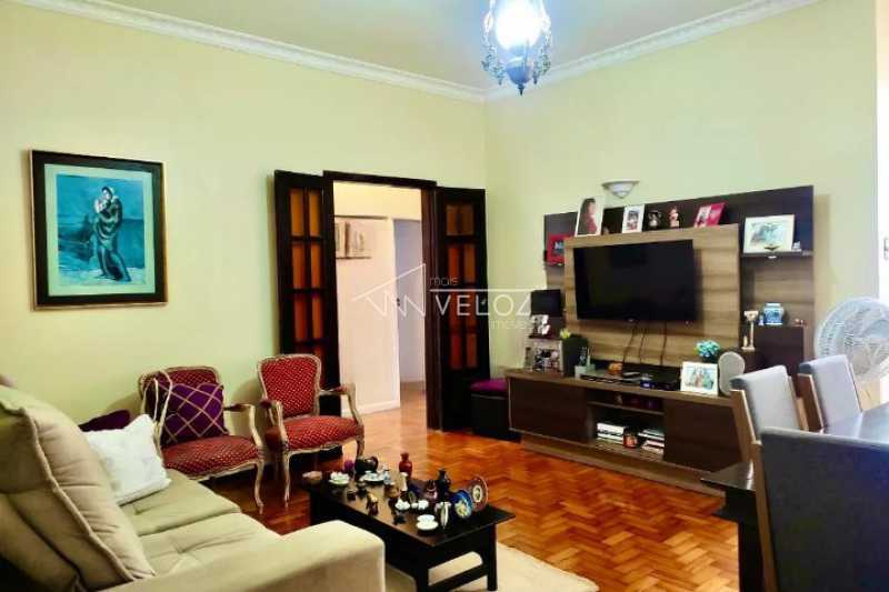 Apartamento em Copacabana