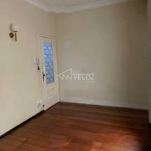 Apartamento em Jardim Botânico