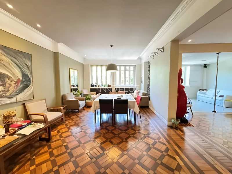 Apartamento em Flamengo