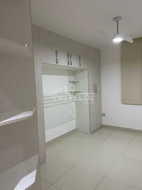 Apartamento em Centro