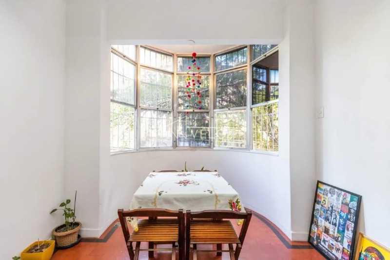 Apartamento em Urca