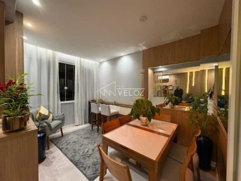 Apartamento em Copacabana
