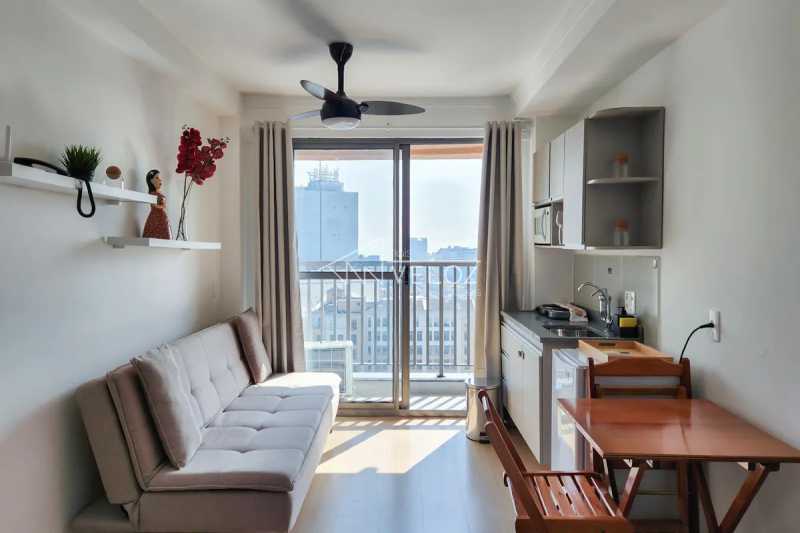 Apartamento em Centro