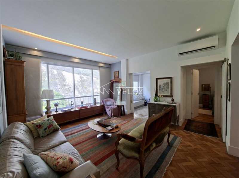 Apartamento em Ipanema