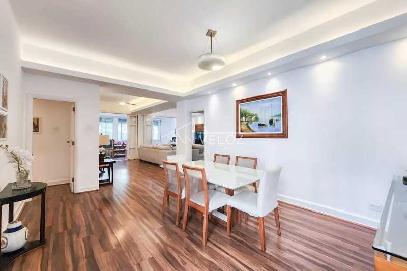 Apartamento em Laranjeiras