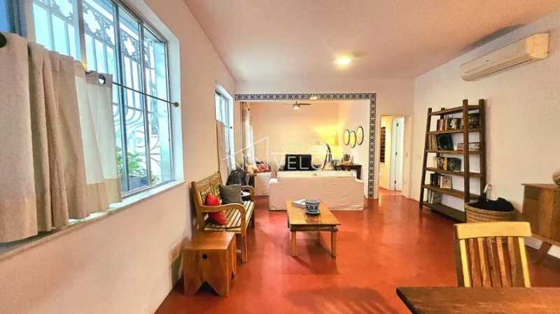 Apartamento em Jardim Botânico