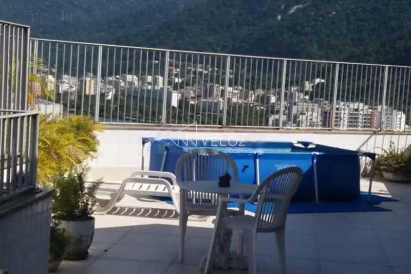 Apartamento em Lagoa