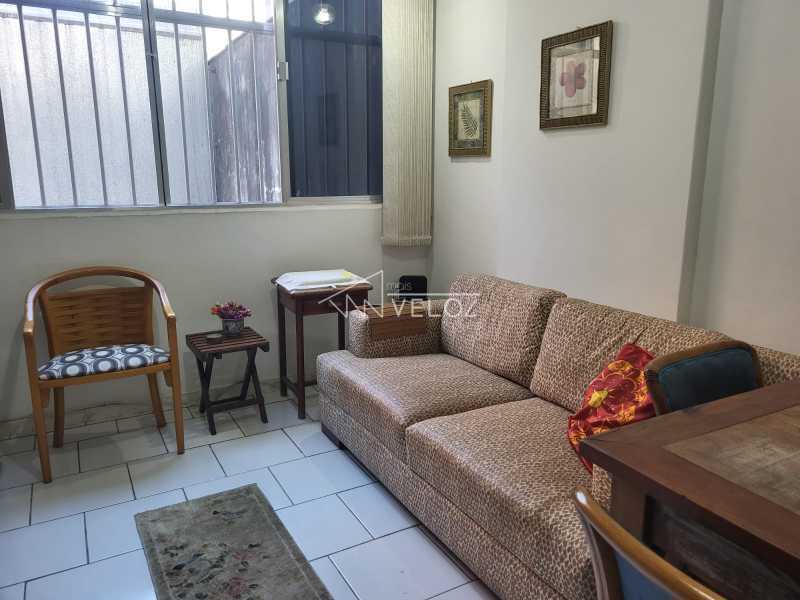 Apartamento em Leblon