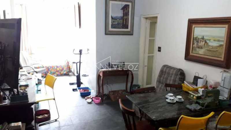 Apartamento em Ipanema