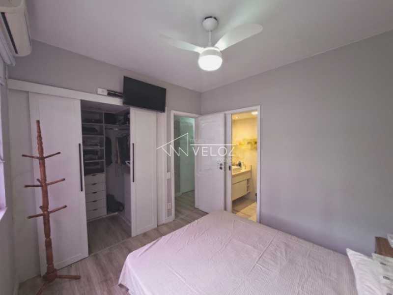 Apartamento, 3 quartos, 85 m² - Foto 7