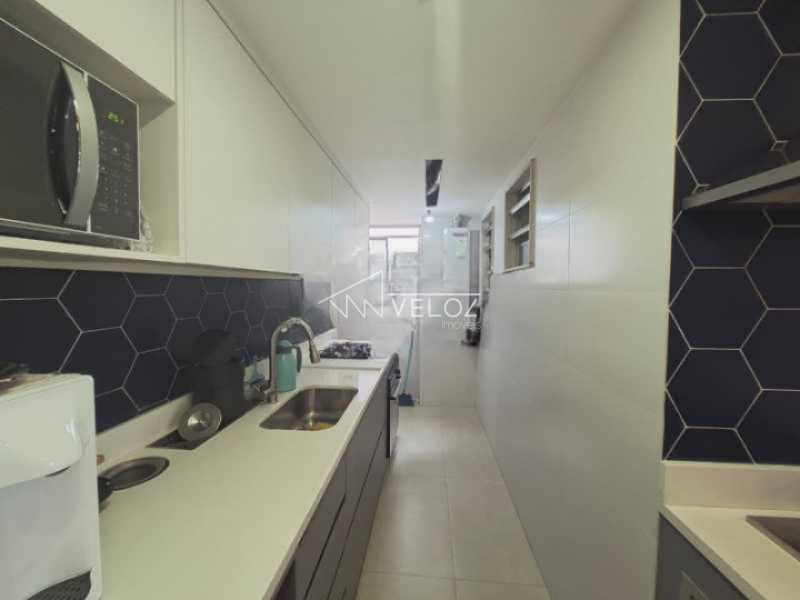 Apartamento, 3 quartos, 85 m² - Foto 12