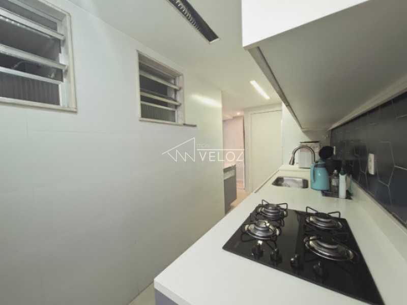 Apartamento, 3 quartos, 85 m² - Foto 13