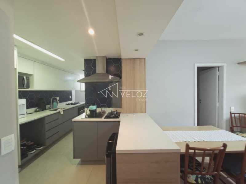 Apartamento, 3 quartos, 85 m² - Foto 14