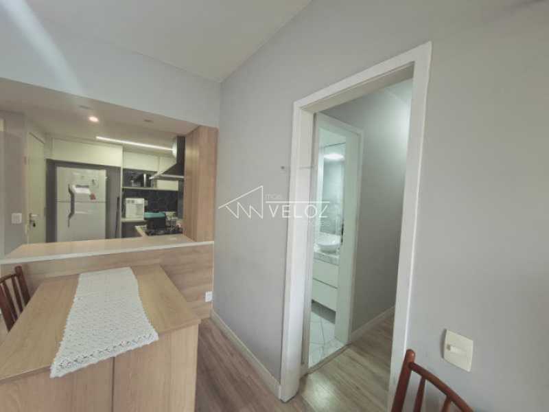 Apartamento, 3 quartos, 85 m² - Foto 15