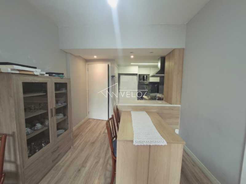 Apartamento, 3 quartos, 85 m² - Foto 16