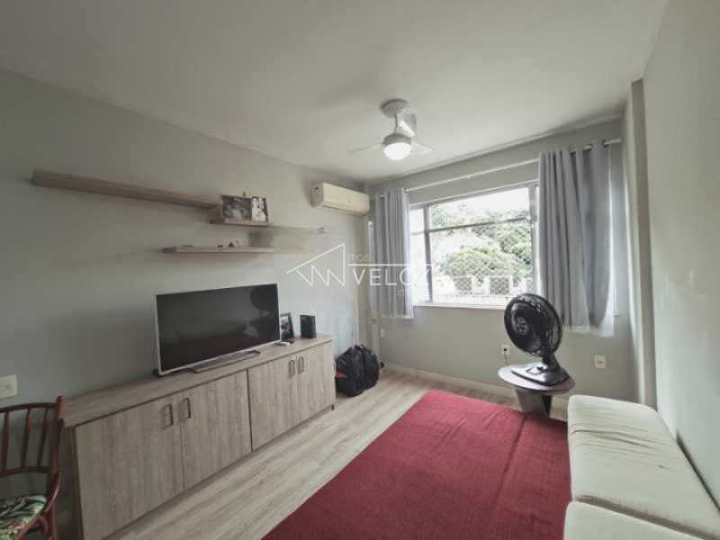 Apartamento, 3 quartos, 85 m² - Foto 3