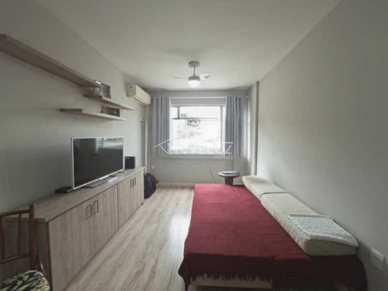 Apartamento em Botafogo