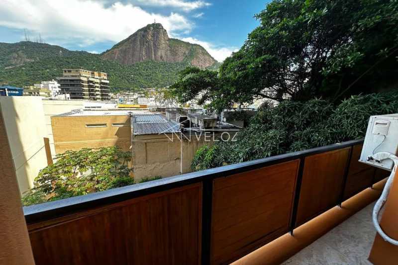 Apartamento em Lagoa