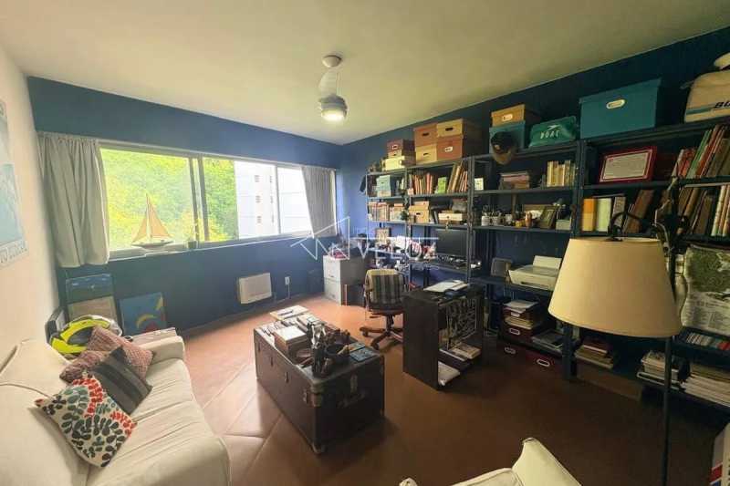 Apartamento em Copacabana