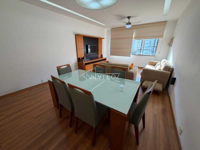 Apartamento em Botafogo