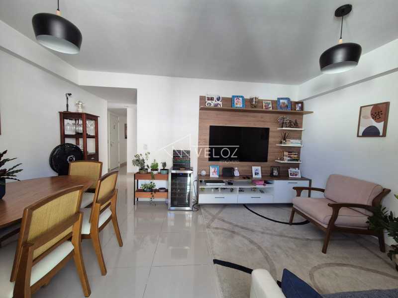 Apartamento em Botafogo