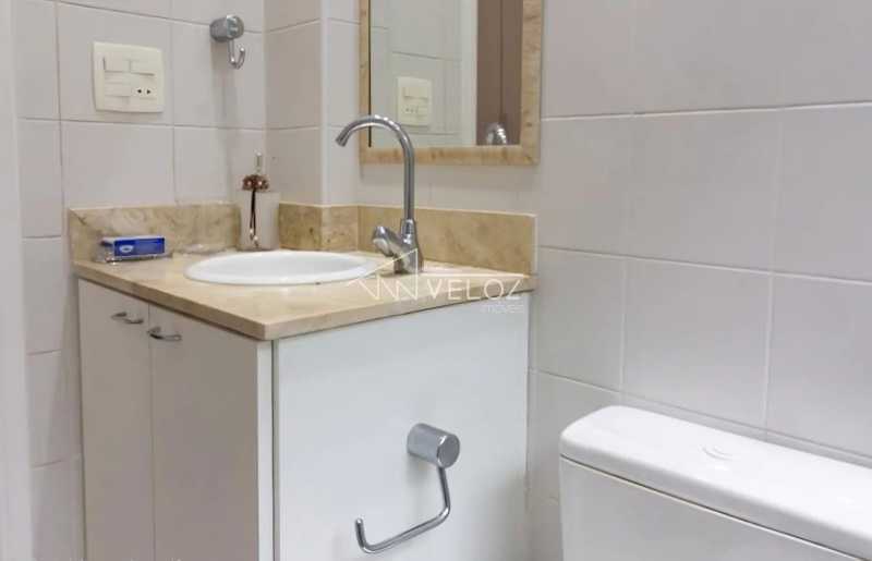 Apartamento, 1 quarto, 36 m² - Foto 12
