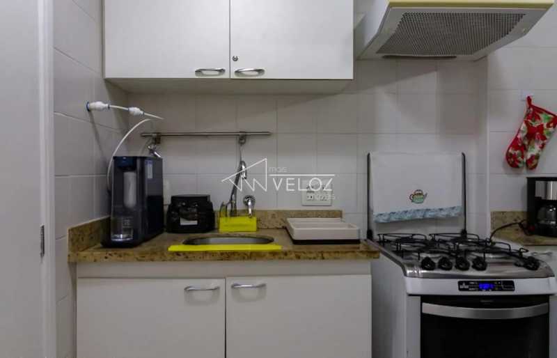 Apartamento, 1 quarto, 36 m² - Foto 9