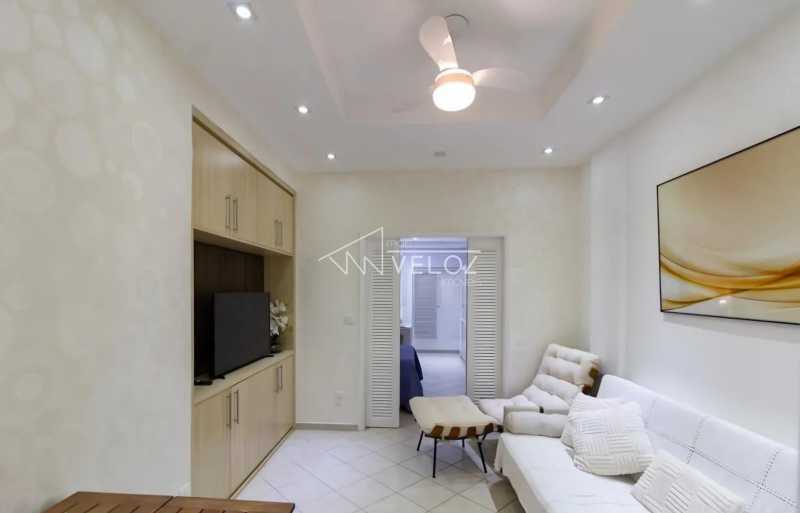 Apartamento, 1 quarto, 36 m² - Foto 5