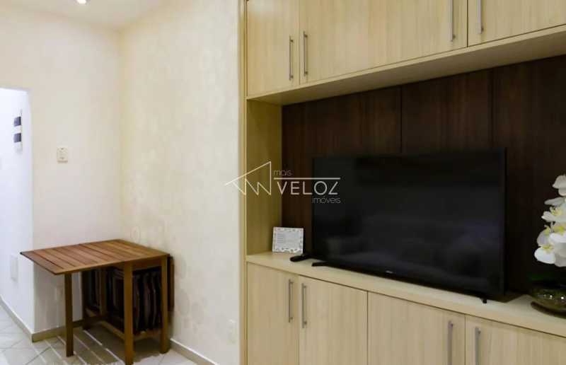 Apartamento, 1 quarto, 36 m² - Foto 1
