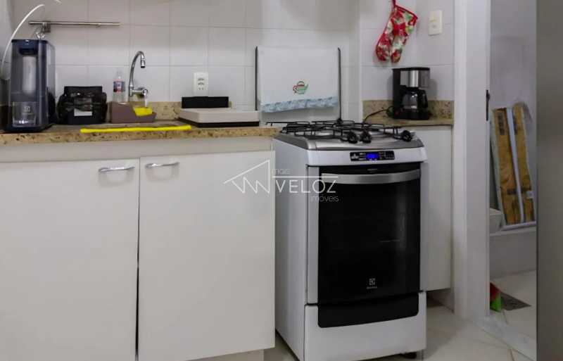 Apartamento, 1 quarto, 36 m² - Foto 10