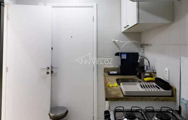 Apartamento, 1 quarto, 36 m² - Foto 11