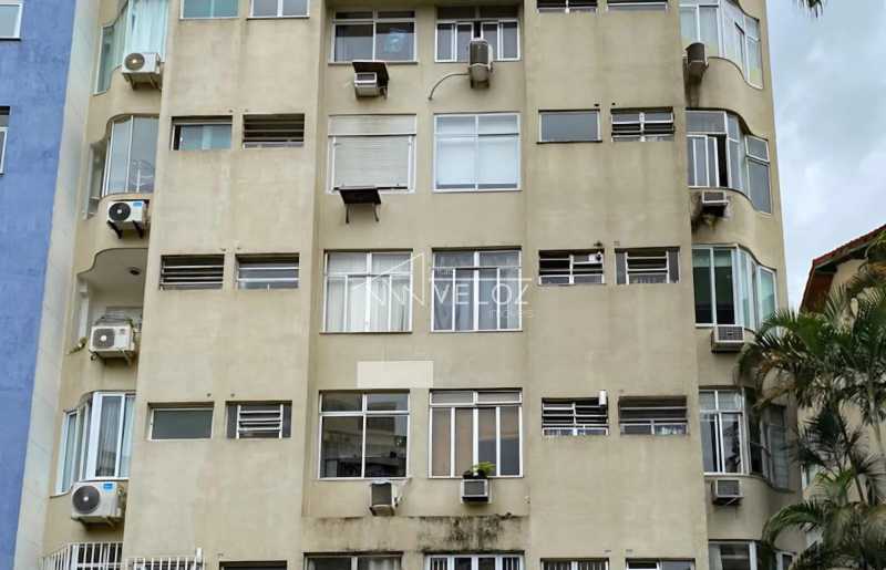 Apartamento, 1 quarto, 36 m² - Foto 20