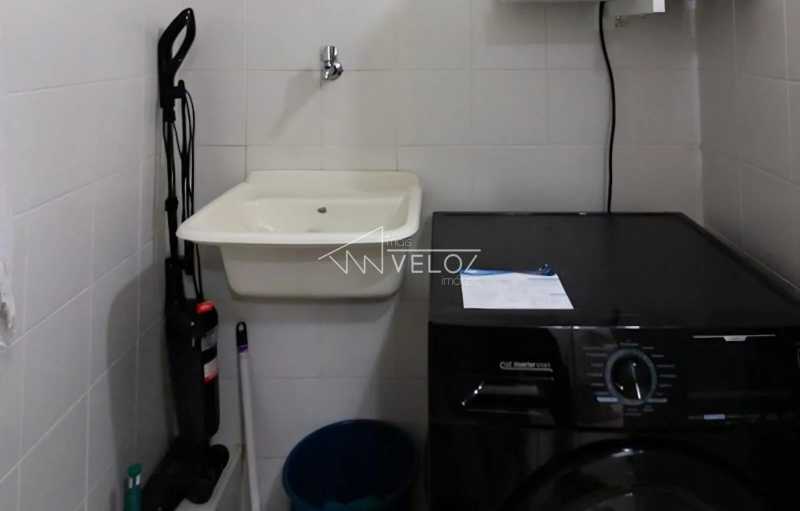 Apartamento, 1 quarto, 36 m² - Foto 19