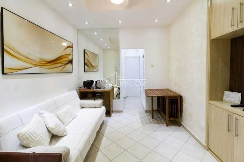 Apartamento, 1 quarto, 36 m² - Foto 21