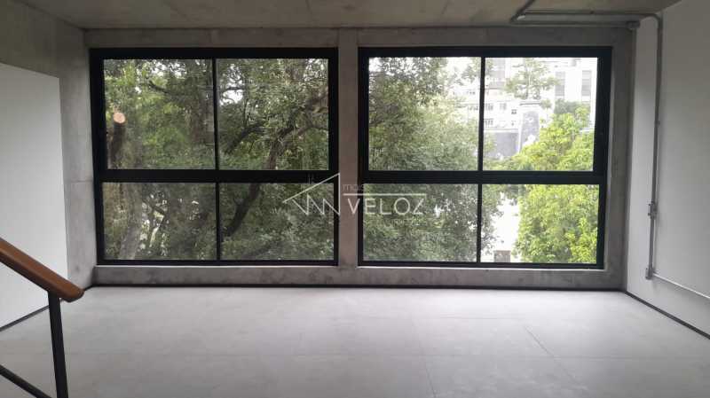 Apartamento em Botafogo