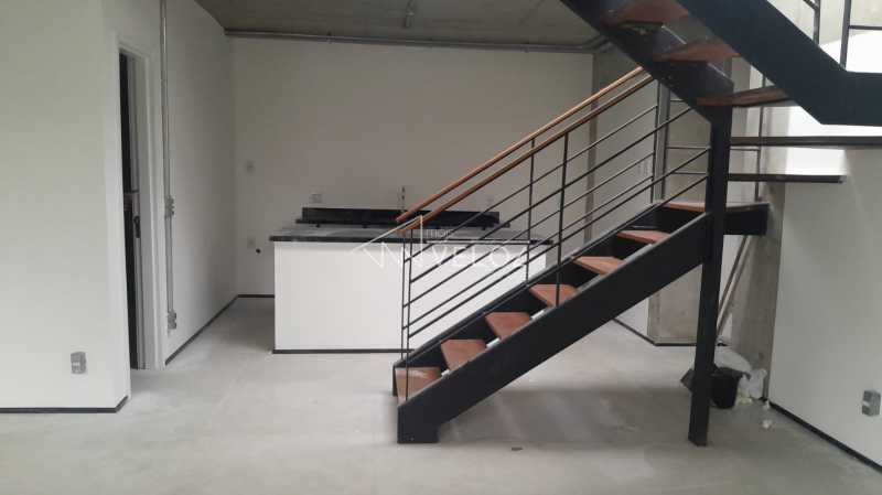 Apartamento, 1 quarto, 86 m² - Foto 10