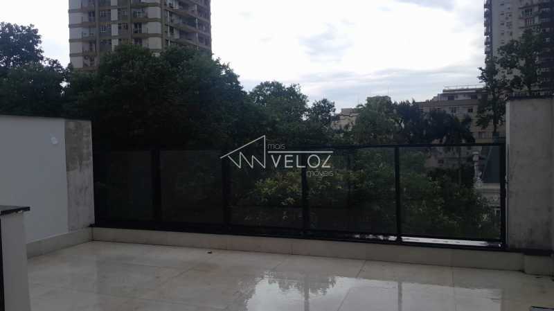 Apartamento, 1 quarto, 86 m² - Foto 19