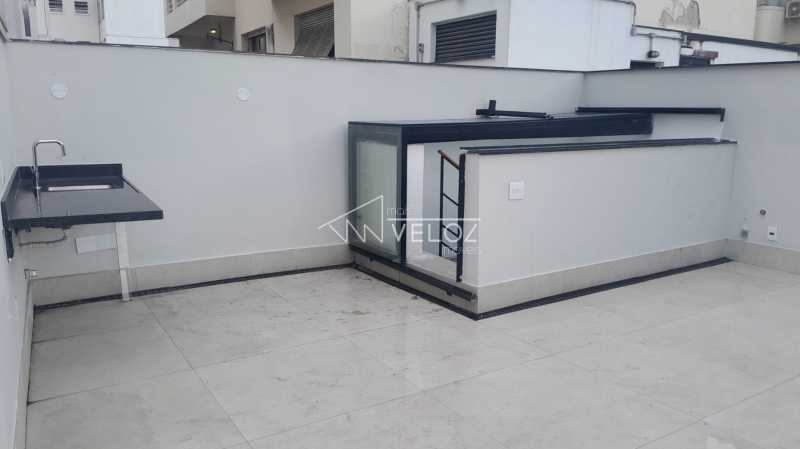 Apartamento, 1 quarto, 86 m² - Foto 22