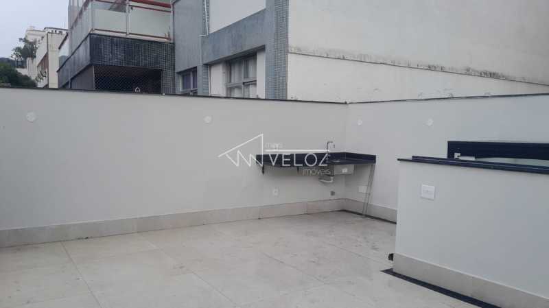 Apartamento, 1 quarto, 86 m² - Foto 21