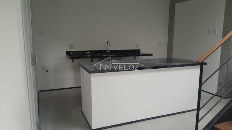 Apartamento, 1 quarto, 86 m² - Foto 11